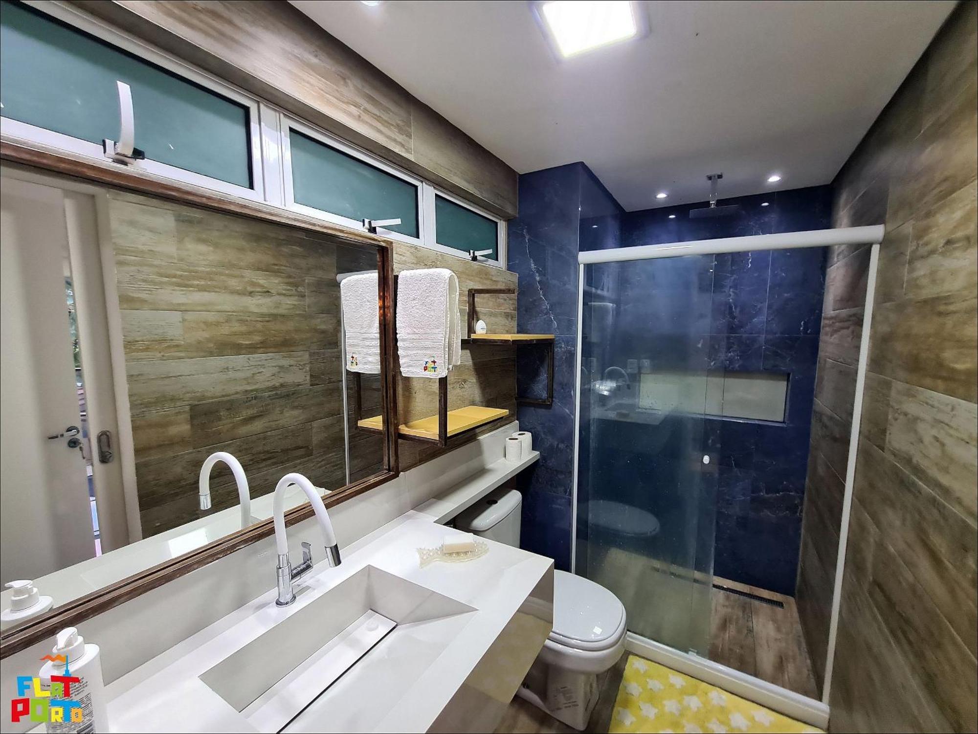 Flat Ancorar Beira Mar Lindo Apartamento 5111 Pôrto das Galinhas Exteriér fotografie