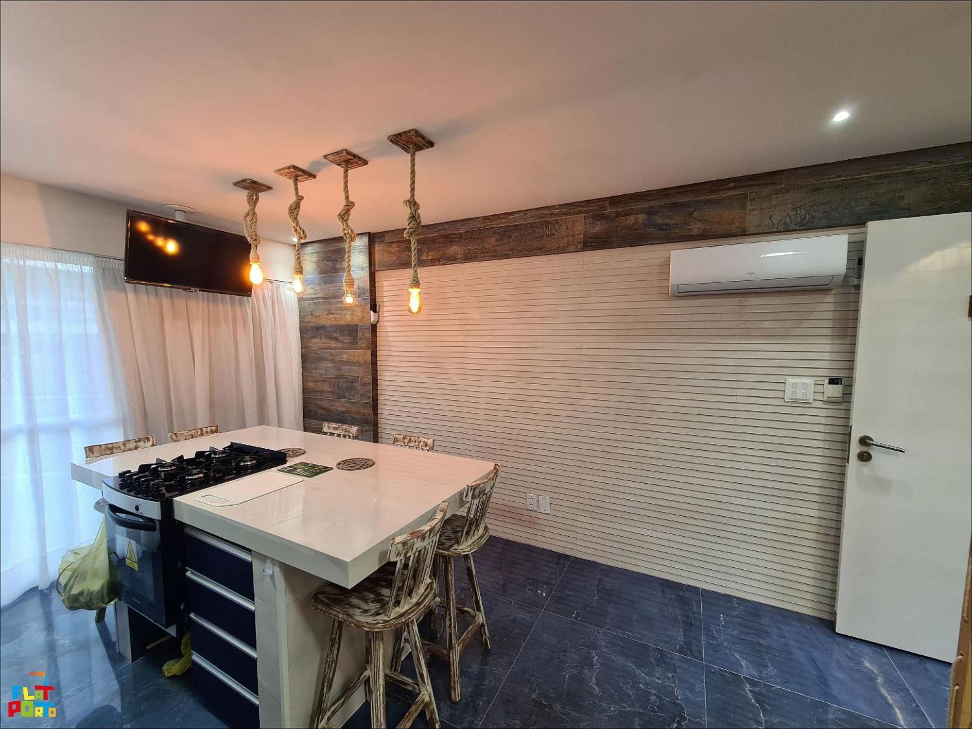 Flat Ancorar Beira Mar Lindo Apartamento 5111 Pôrto das Galinhas Exteriér fotografie
