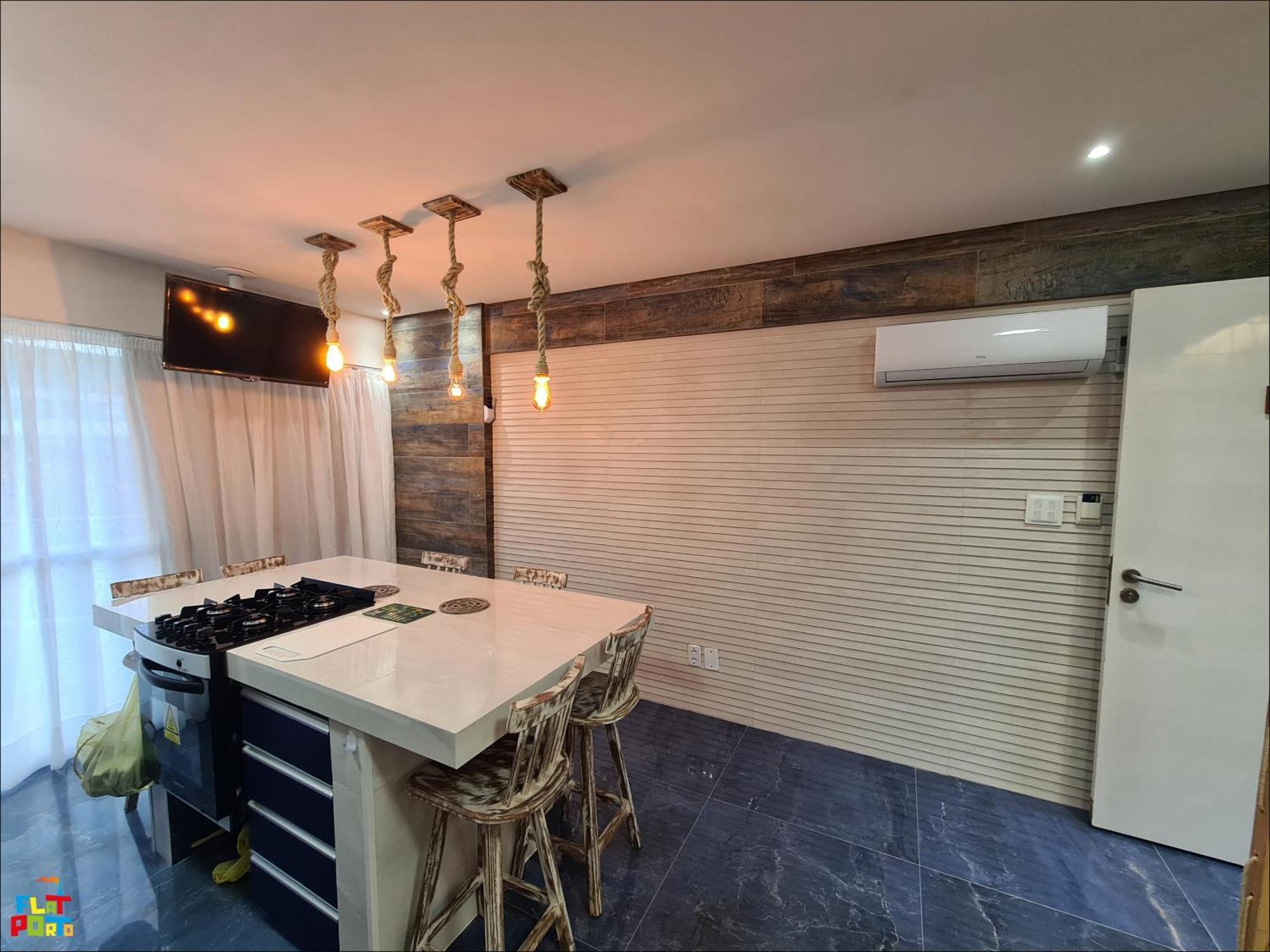 Flat Ancorar Beira Mar Lindo Apartamento 5111 Pôrto das Galinhas Exteriér fotografie